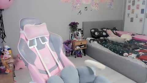 Snapshot of mia_gothh chatting on January 2025 03:07:01 PM MIA HELP ME REACH 100 LIKES online show from January 2025 03:07:01 PM