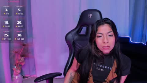 Mia online show from December 2024 02:28:01 PM