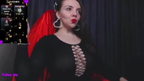 MiaJoy online show from September 2025 12:43:02 PM