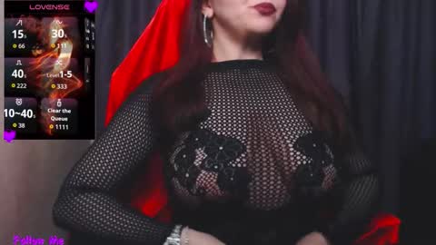 MiaJoy online show from October 2025 06:30:01 PM