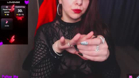 MiaJoy online show from October 2025 02:10:01 PM