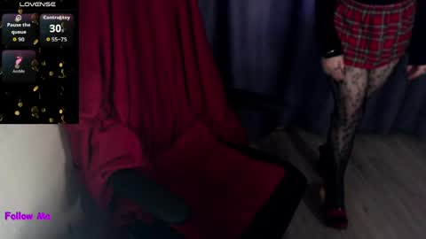 MiaJoy online show from April 2026 11:22:02 AM