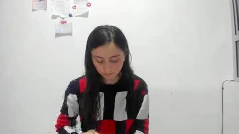 Snapshot of mia_kanee chatting on February 2025 01:43:02 AM mia kaneee online show from February 2025 01:43:02 AM