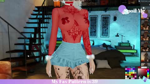 Mia online show from April 2026 06:40:02 AM