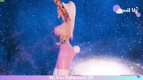 Mia online show from April 2026 08:14:02 PM