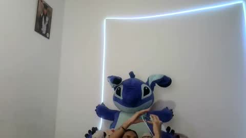 Snapshot of mia_lucy_21 chatting on October 2025 02:07:01 PM mia lucy 21 online show from October 2025 02:07:01 PM