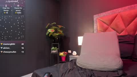 MIA  online show from February 2025 10:47:02 PM