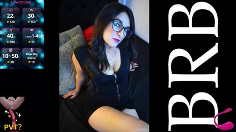 MILENA Moan from LovenseWet from Tip MenuOpen for Private online show from February 2026 10:30:01 AM