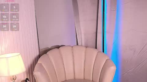 Mia  Schedule 7am to 2pm Col online show from April 2026 11:05:02 AM