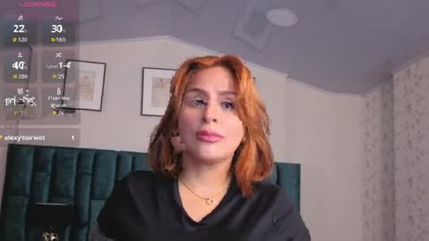 Mia Odonell online show from April 2026 03:46:01 PM