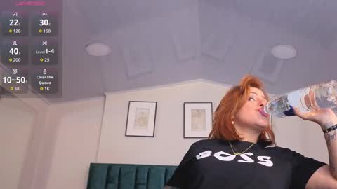 Mia Odonell online show from April 2026 02:39:01 PM