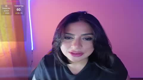 Snapshot of mia_odonell_ chatting on June 2026 09:39:01 PM Mia Odonell online show from June 2026 09:39:01 PM