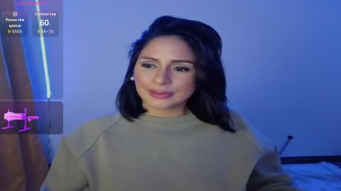 Snapshot of mia_odonell_ chatting on June 2026 11:24:01 PM Mia Odonell online show from June 2026 11:24:01 PM