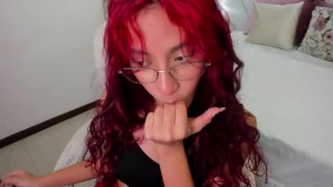 Mia Ortiz online show from May 2026 09:55:01 PM