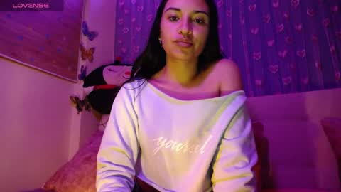 Snapshot of mia_petitebaby chatting on July 2026 02:59:02 AM Ma online show from July 2026 02:59:02 AM