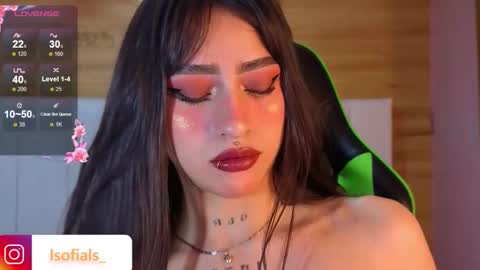 Snapshot of mia_ponce_a chatting on February 2026 12:43:02 PM MIA online show from February 2026 12:43:02 PM
