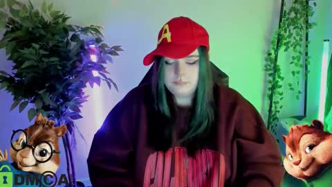 Mia online show from February 2026 01:16:02 AM