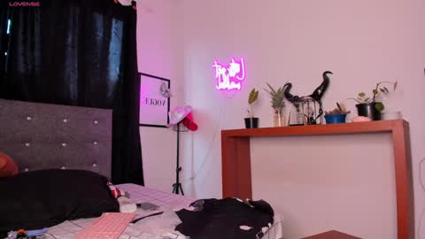 Snapshot of mia_ravenn chatting on February 2025 10:02:01 PM Mia online show from February 2025 10:02:01 PM