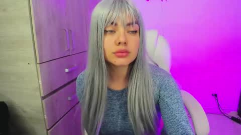 Snapshot of mia_rise chatting on November 2025 02:55:02 AM Mia online show from November 2025 02:55:02 AM