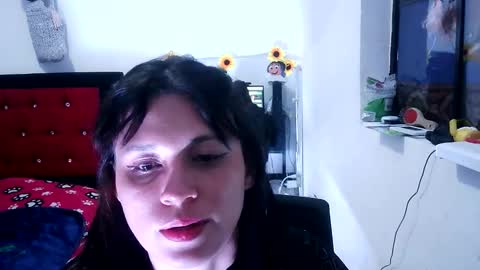 mia_robeerts online show from March 2026 11:01:01 PM