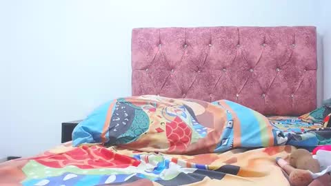 Cintia Rodriguez online show from January 2025 03:38:01 AM