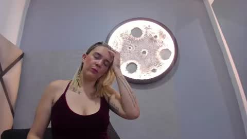 mia_salome23 online show from June 2026 12:30:01 PM