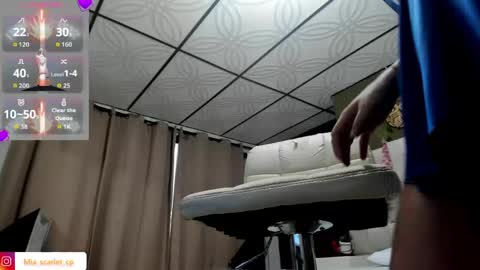 MIA HOT online show from April 2026 12:07:02 PM
