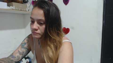 Mia Sepulveda online show from December 2024 03:35:01 AM