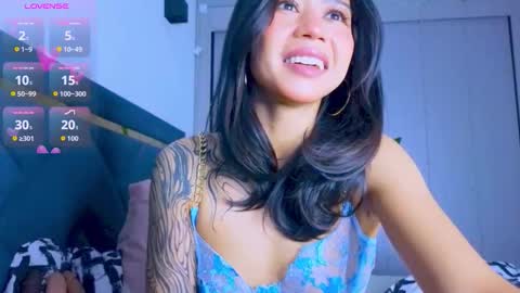 Mia online show from February 2026 12:20:02 PM