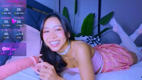 Mia online show from March 2026 04:36:01 PM