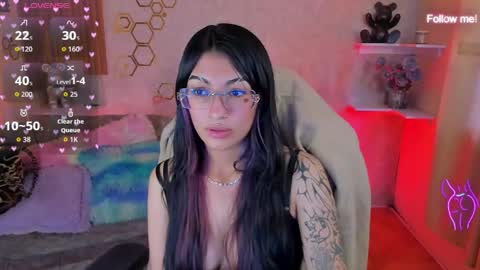 Mia online show from June 2026 01:26:01 PM