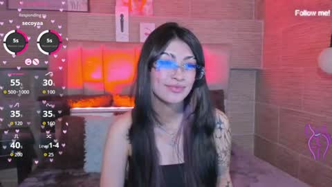 Mia online show from July 2026 10:26:01 PM