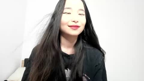 Snapshot of mia_soyun chatting on June 2026 02:52:01 PM Your Soyun online show from June 2026 02:52:01 PM