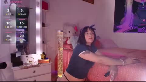 Mia  online show from March 2026 02:59:02 AM