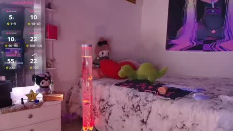 Snapshot of mia_starss chatting on May 2026 04:10:01 AM Mia online show from May 2026 04:10:01 AM