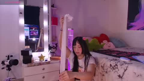 Snapshot of mia_starss chatting on May 2026 01:22:02 AM Mia online show from May 2026 01:22:02 AM