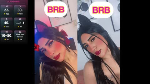 Mia online show from March 2026 06:13:01 PM