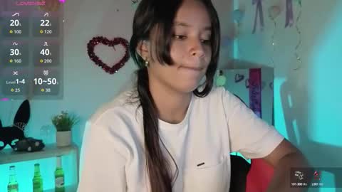 mia_sweetdc online show from September 2025 07:04:01 PM