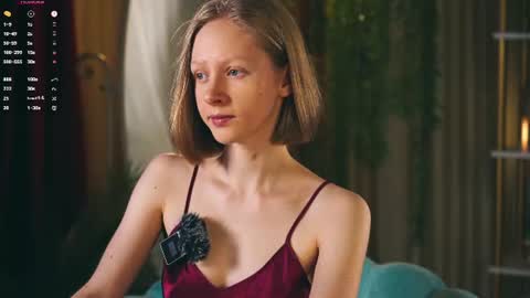 Mia online show from June 2026 12:04:02 PM