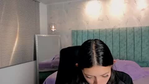 Snapshot of mia_velmont chatting on July 2026 03:23:01 AM Miaaa online show from July 2026 03:23:01 AM
