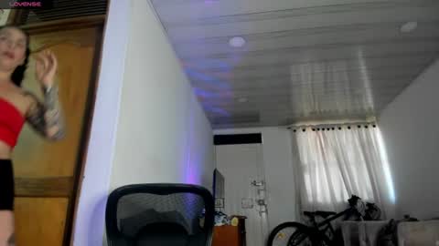 Snapshot of mia_velvet1 chatting on July 2026 02:47:02 PM MIA online show from July 2026 02:47:02 PM