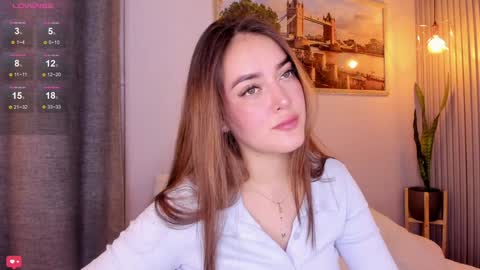 Mia White  online show from December 2024 01:20:02 PM