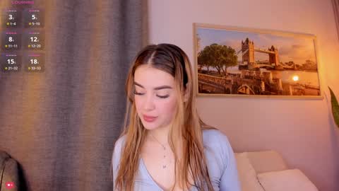 Mia White  online show from January 2025 12:27:01 PM