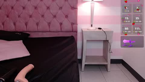 Mia online show from January 2025 05:45:02 PM