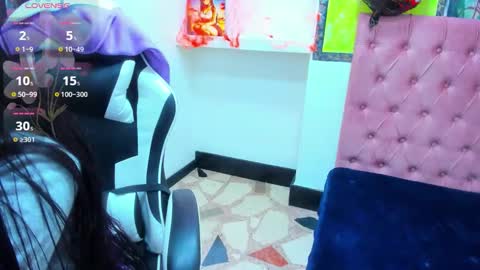 Snapshot of miaa_scott chatting on October 2025 05:25:02 PM online show from October 2025 05:25:02 PM