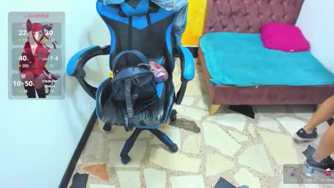 Snapshot of miaa_scott chatting on November 2025 12:27:01 PM online show from November 2025 12:27:01 PM