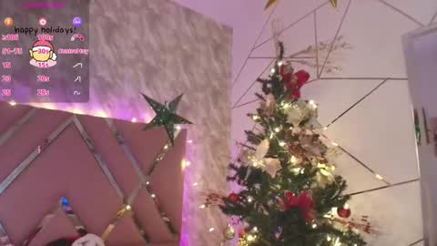 miaa_smiith1 online show from December 2024 05:42:02 PM