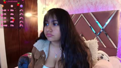 Snapshot of miaa_smiith1 chatting on February 2025 12:28:01 PM miaa_smiith1 online show from February 2025 12:28:01 PM