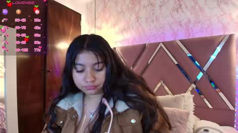 Snapshot of miaa_smiith1 chatting on February 2025 03:00:02 AM miaa_smiith1 online show from February 2025 03:00:02 AM