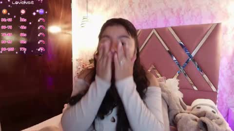 Snapshot of miaa_smiith1 chatting on February 2025 12:14:02 PM miaa_smiith1 online show from February 2025 12:14:02 PM